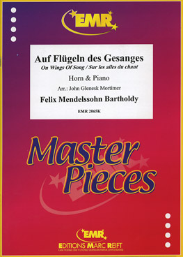 Auf Flgeln des Gesanges - cliquer ici