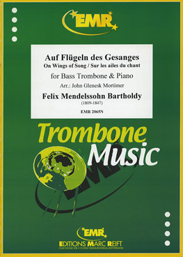 Auf Flgeln des Gesanges - cliquer ici