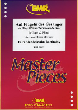 Auf Flgeln des Gesanges - cliquer ici