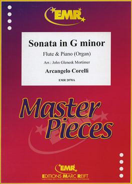 Sonata in g-minor - cliquer ici Sonata in g-minor - cliquer ici