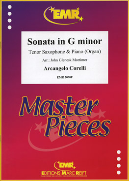 Sonata in g-minor - cliquer ici Sonata in g-minor - cliquer ici