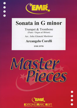 Sonata in g-minor - cliquer ici Sonata in g-minor - cliquer ici