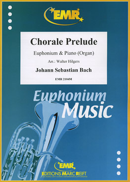Chorale Prelude 'Ich ruf zu Dir' - cliquer ici Chorale Prelude 'Ich ruf zu Dir' - cliquer ici