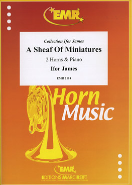 A Sheaf of Miniatures - cliquer ici A Sheaf of Miniatures - cliquer ici