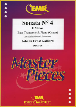 Sonata #4 in E minor - cliquer ici Sonata #4 in E minor - cliquer ici