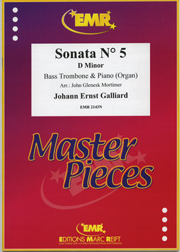 Sonata #5 in D minor - cliquer ici