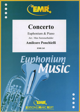 Concerto for Euphonium - cliquer ici Concerto for Euphonium - cliquer ici