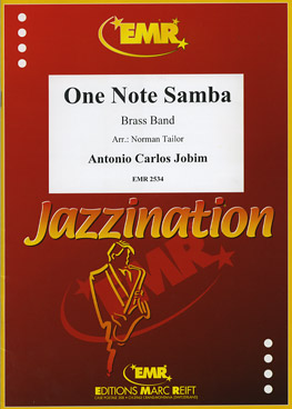 One Note Samba - cliquer ici One Note Samba - cliquer ici