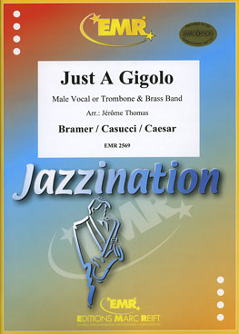Just A Gigolo - I Ain't Got Nobody - cliquer ici