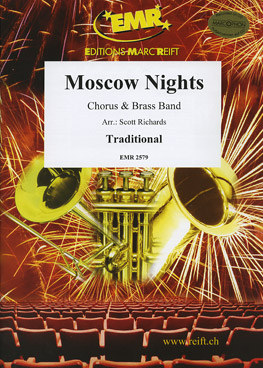 Moscow Nights - cliquer ici