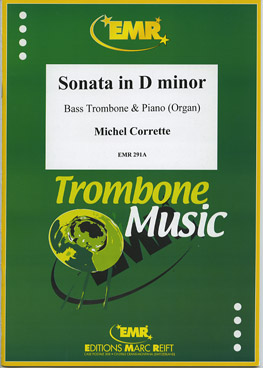 Sonata in D minor - cliquer ici