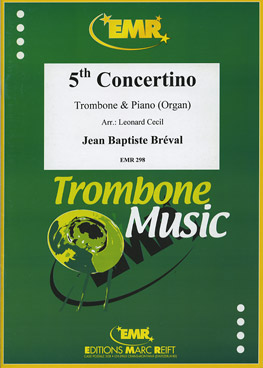 5th Concertino - cliquer ici