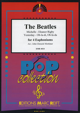 Beatles, The - cliquer ici