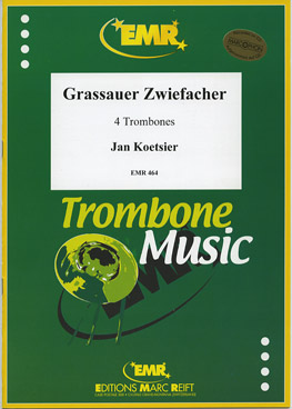 Grassauer Zwiefacher - cliquer ici