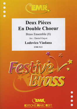 2 Pièces en Double Choeur - cliquer ici 2 Pièces en Double Choeur - cliquer ici