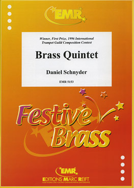 Brass Quintet - cliquer ici Brass Quintet - cliquer ici