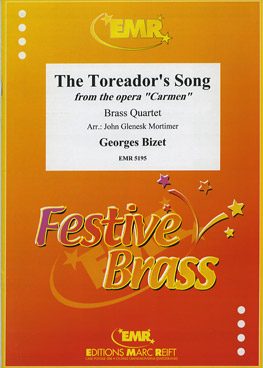 The Toreador's Song (Carmen) - cliquer ici