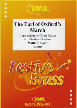 The Earl of Oxford's March - cliquer ici The Earl of Oxford's March - cliquer ici