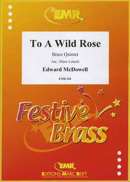 To a Wild Rose - cliquer ici To a Wild Rose - cliquer ici