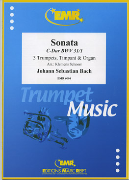 SONATA C-Dur 'DER HIMMEL LACHT...' - cliquer ici