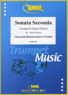 Sonata Seconda (1678) (Reichert) - cliquer ici Sonata Seconda (1678) (Reichert) - cliquer ici
