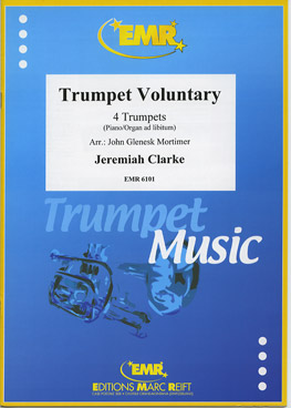Trumpet Voluntary - cliquer ici Trumpet Voluntary - cliquer ici