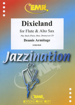 Dixieland - cliquer ici Dixieland - cliquer ici