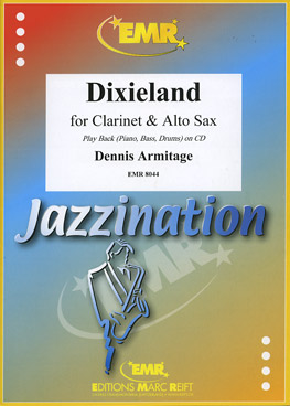 Dixieland - cliquer ici Dixieland - cliquer ici