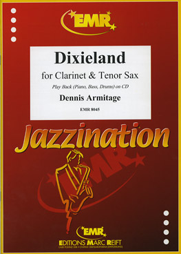 Dixieland - cliquer ici Dixieland - cliquer ici