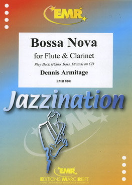 Bossa Nova - cliquer ici Bossa Nova - cliquer ici