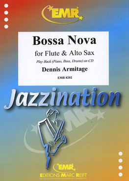 Bossa Nova - cliquer ici Bossa Nova - cliquer ici