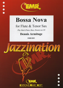 Bossa Nova - cliquer ici Bossa Nova - cliquer ici