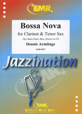 Bossa Nova - cliquer ici Bossa Nova - cliquer ici
