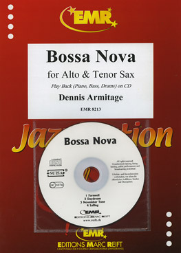 Bossa Nova - cliquer ici Bossa Nova - cliquer ici
