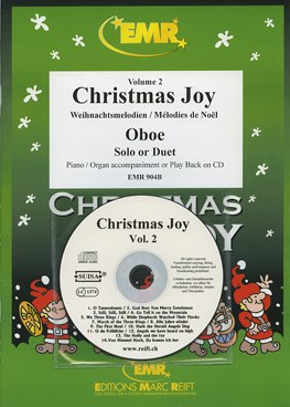 28 Weihnachtsmelodien #2 - cliquer ici