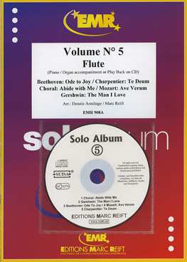 Solo Album #05 - cliquer ici