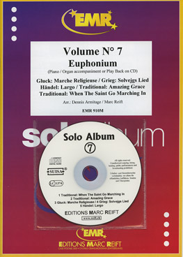 Solo Album #07 + CD (5) - cliquer ici