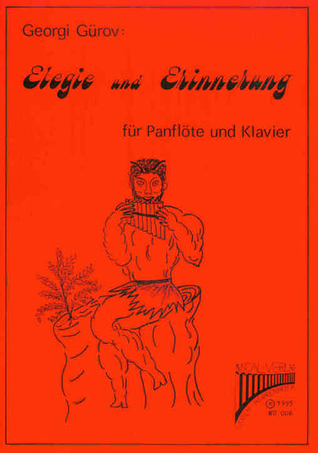 Elegie und Erinnerung - cliquer ici Elegie und Erinnerung - cliquer ici