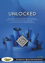 2023-09-29 « Unlocked » présente un mélange fascinant de musique - cliquer ici