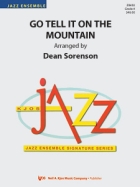 Go Tell It On The Mountain, Dean Sorenson, Kjos - cliquer ici
