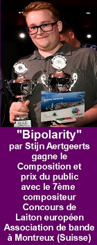 2019-05-13 Stijn Aertgeerts gagne avec « Bipolarity » - cliquer ici