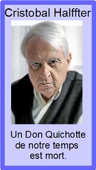 2021-07-19 Un Don Quichotte de notre temps est mort. - cliquer ici