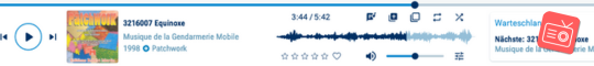 Musicainfo.radio Player - cliquer ici