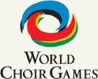 World Choir Games - cliquer ici