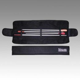 Nylontasche fr 3 bis 4 Dirigierstock der Lnge 12 Inch - cliquer ici