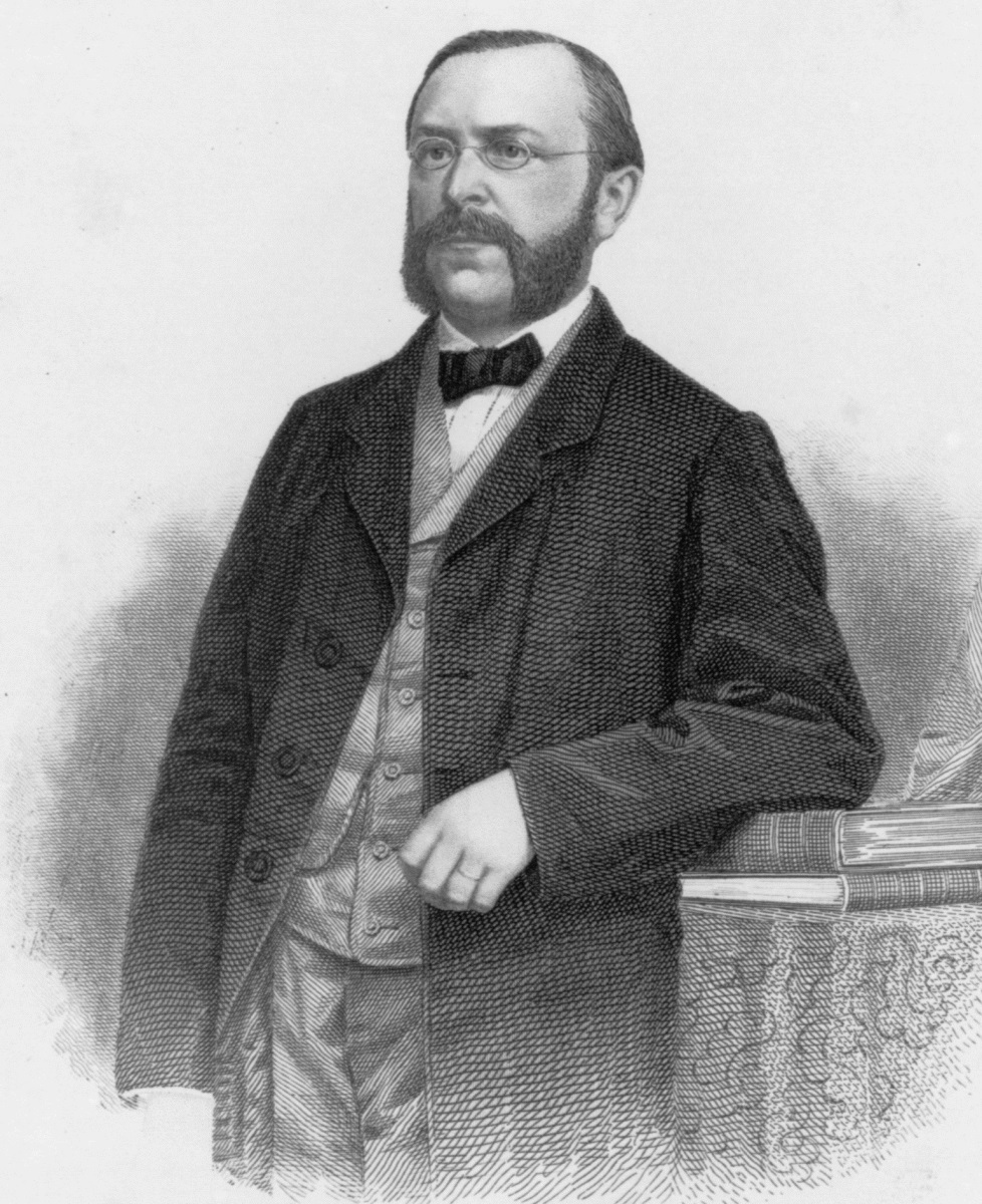 Schmidt, Gustav - cliquer ici