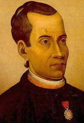 Garcia, Jose Mauricio Nunes - cliquer ici