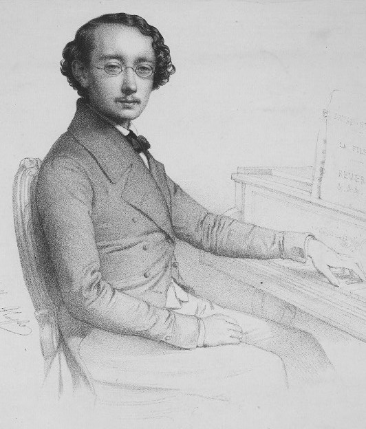 Ascher, Joseph - cliquer ici