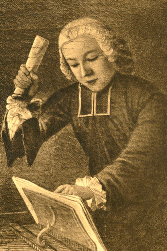 Camerloher, Placidus von - cliquer ici Camerloher, Placidus von - cliquer ici