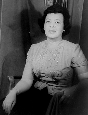 Bonds, Margaret - cliquer ici Bonds, Margaret - cliquer ici